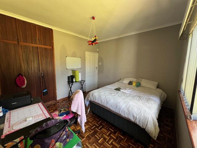 To Let 4 Bedroom Property for Rent in Kabega Park Eastern Cape